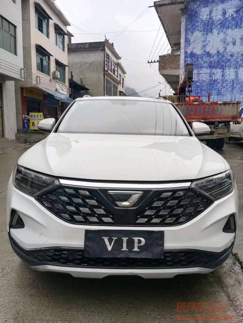广州21年大众捷达VS51