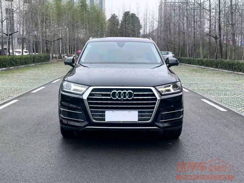 宜昌18年奥迪Q71