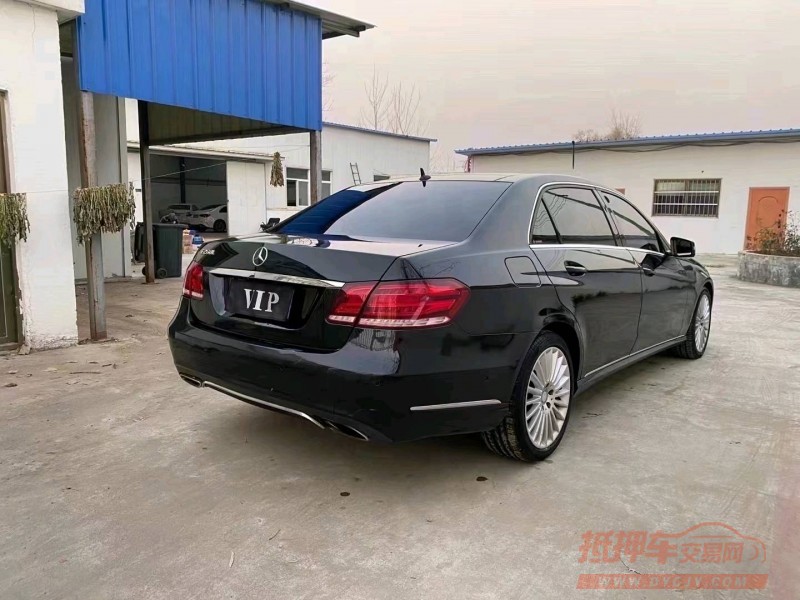 徐州14年奔驰E3