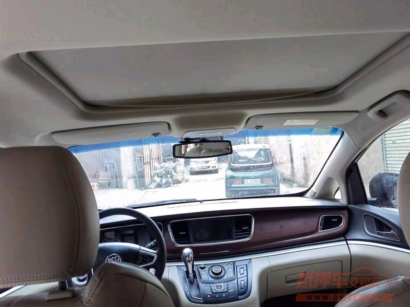 梧州18年别克GL88