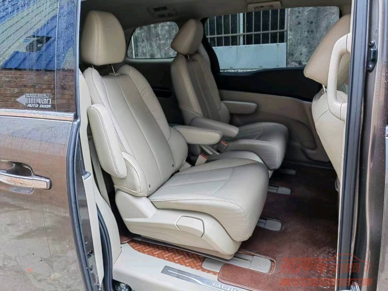 梧州18年别克GL87