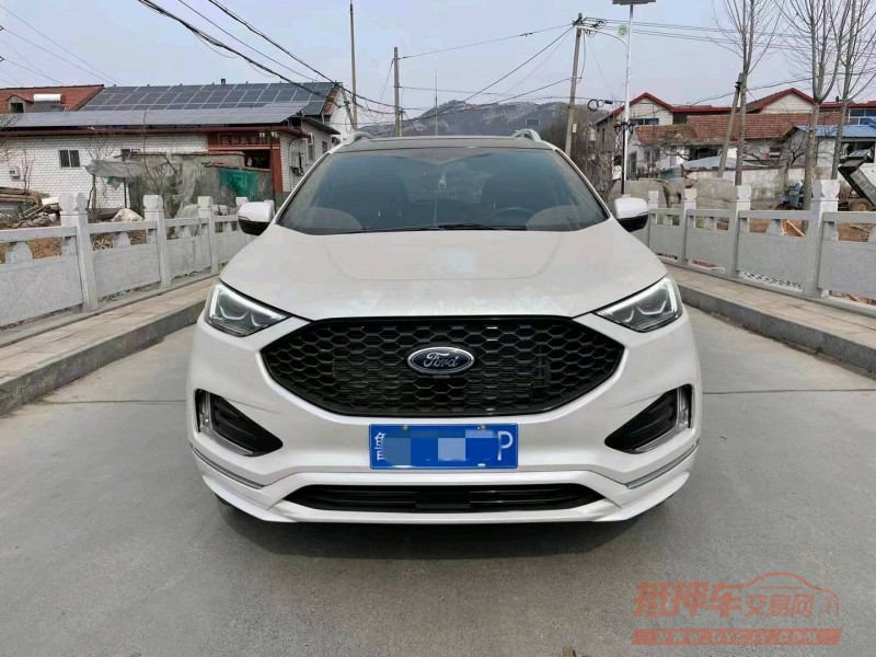 枣庄20年福特锐界9