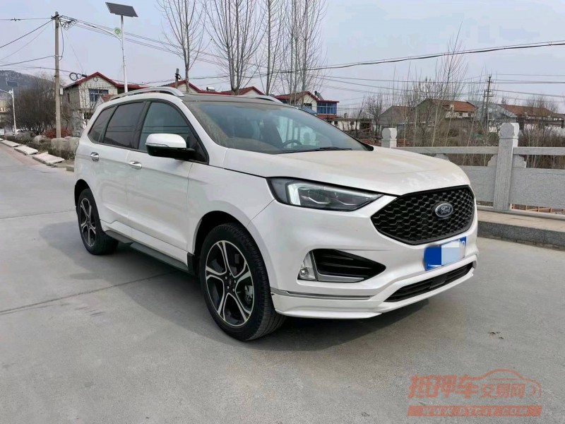 枣庄20年福特锐界6