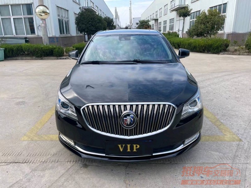 宿迁14年别克君越1