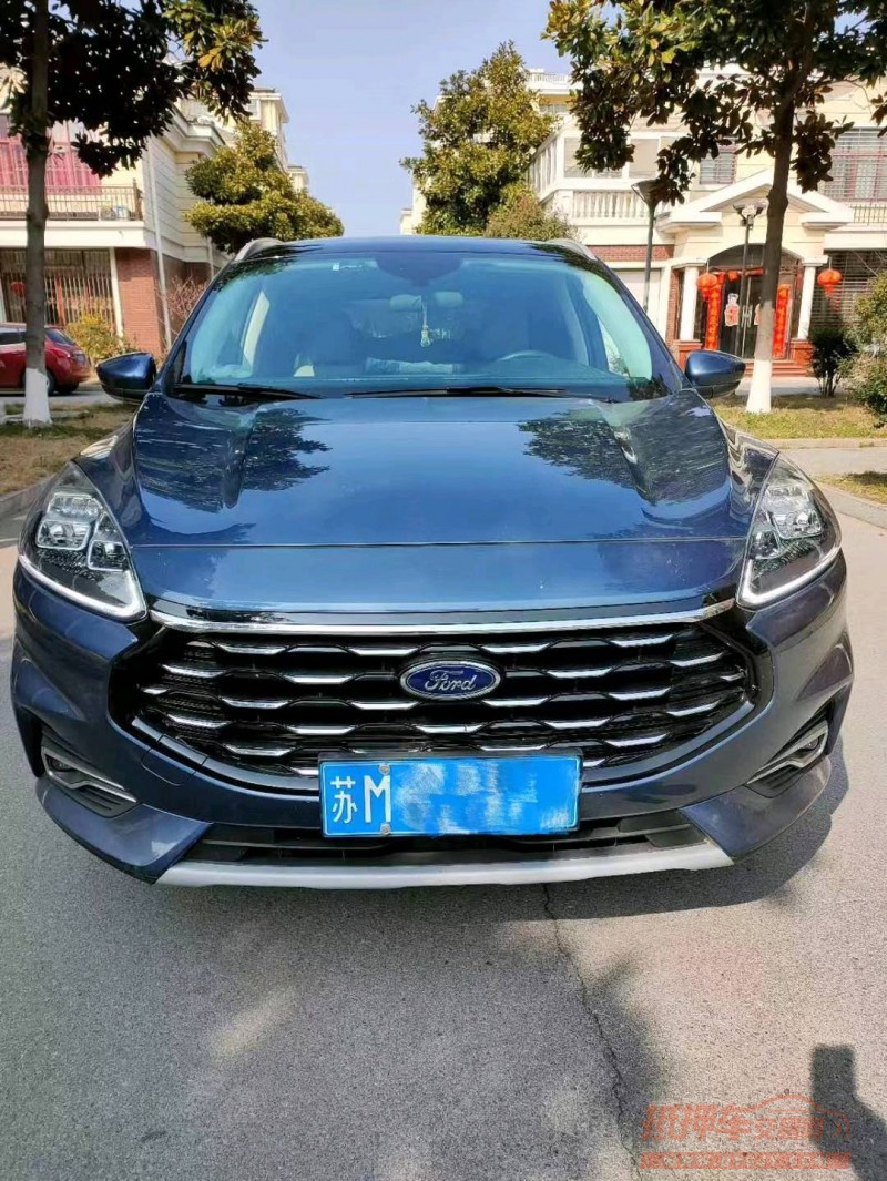 常州22年福特锐际1