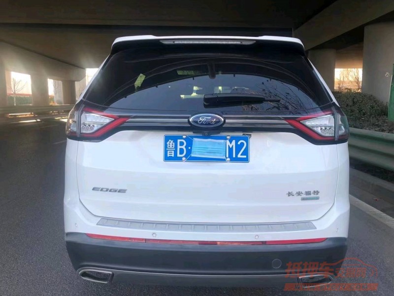 枣庄19年福特锐界6