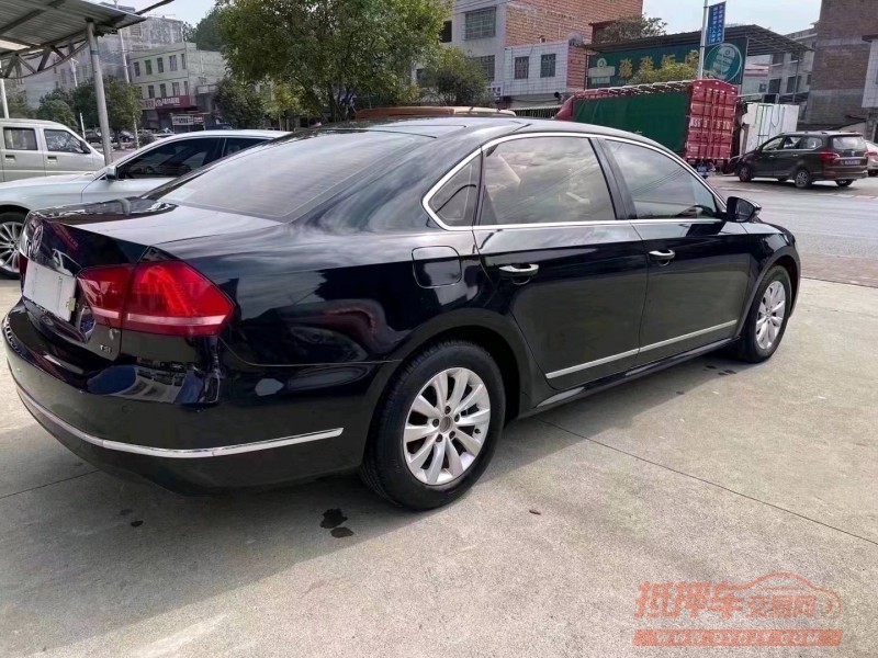 衡陽15年大眾帕薩特7