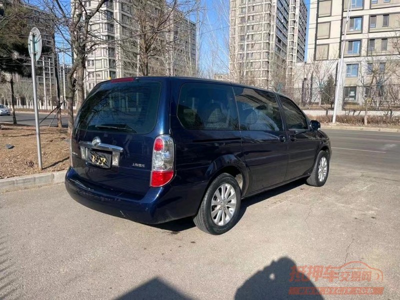 沈阳14年别克GL86