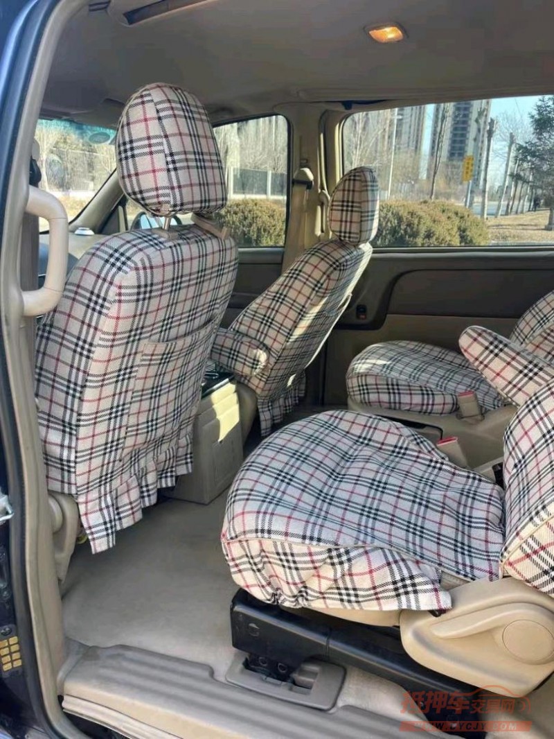 沈阳14年别克GL85