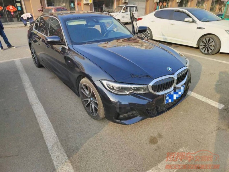 宜昌20年宝马5系1