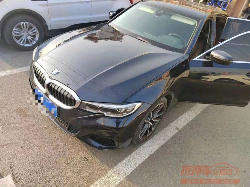 宜昌20年宝马5系2