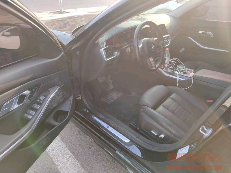 宜昌20年宝马5系4