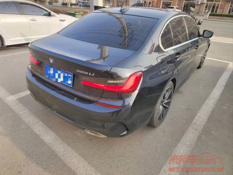 宜昌20年宝马5系6