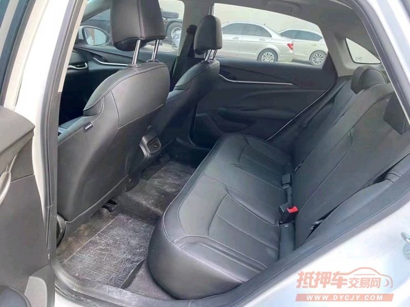 徐州21年别克英朗GT4