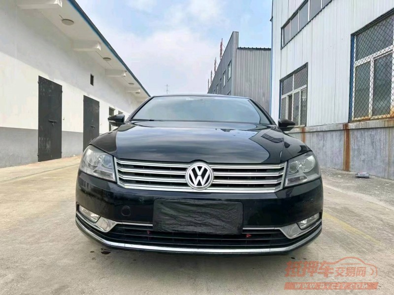 东营16年大众迈腾1