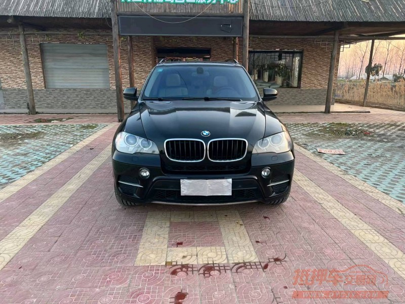 徐州13年宝马X51