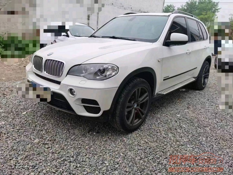 淮南13年宝马X58