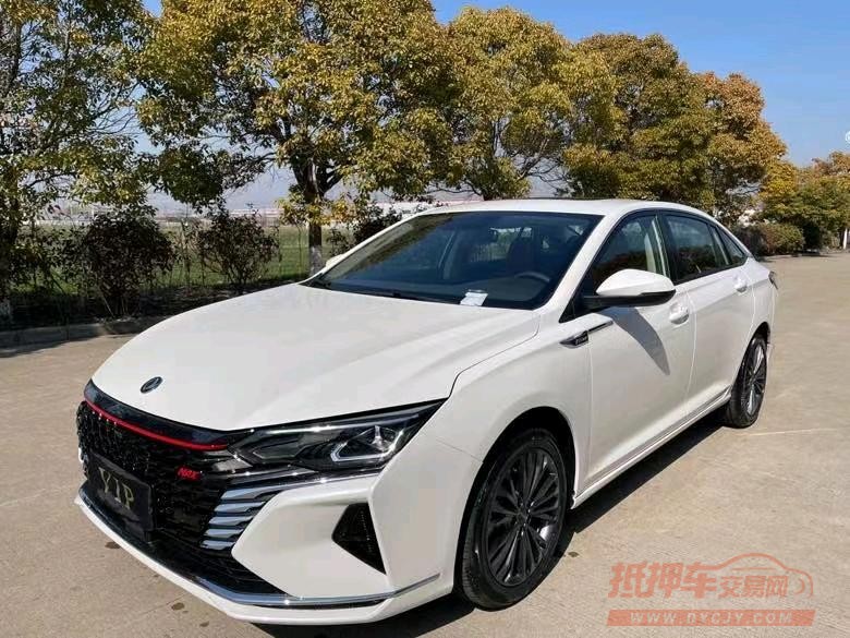 盐城22年东风奕炫2