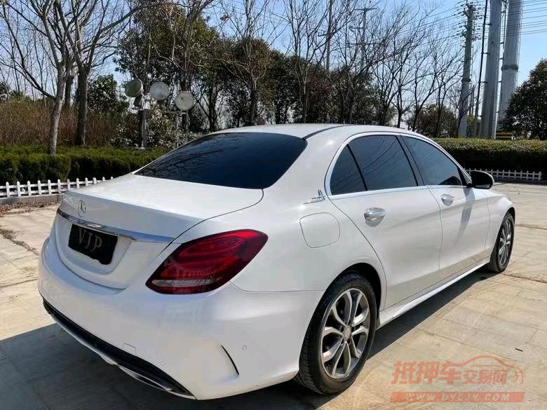 盐城15年奔驰C9