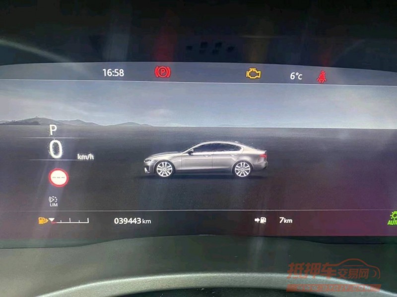 北京21年捷豹XE2