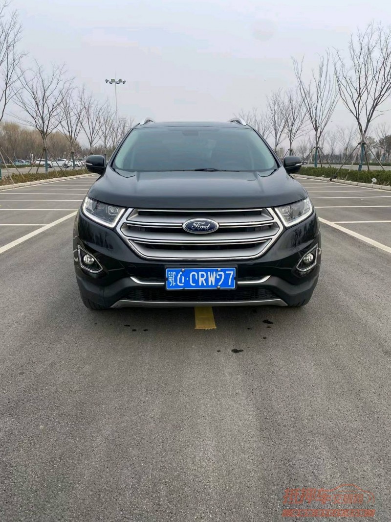 徐州20年福特锐界9