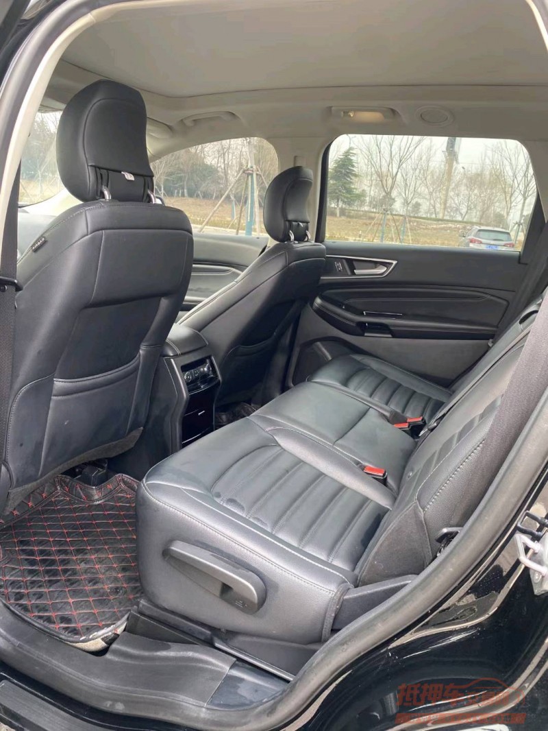 徐州20年福特锐界6