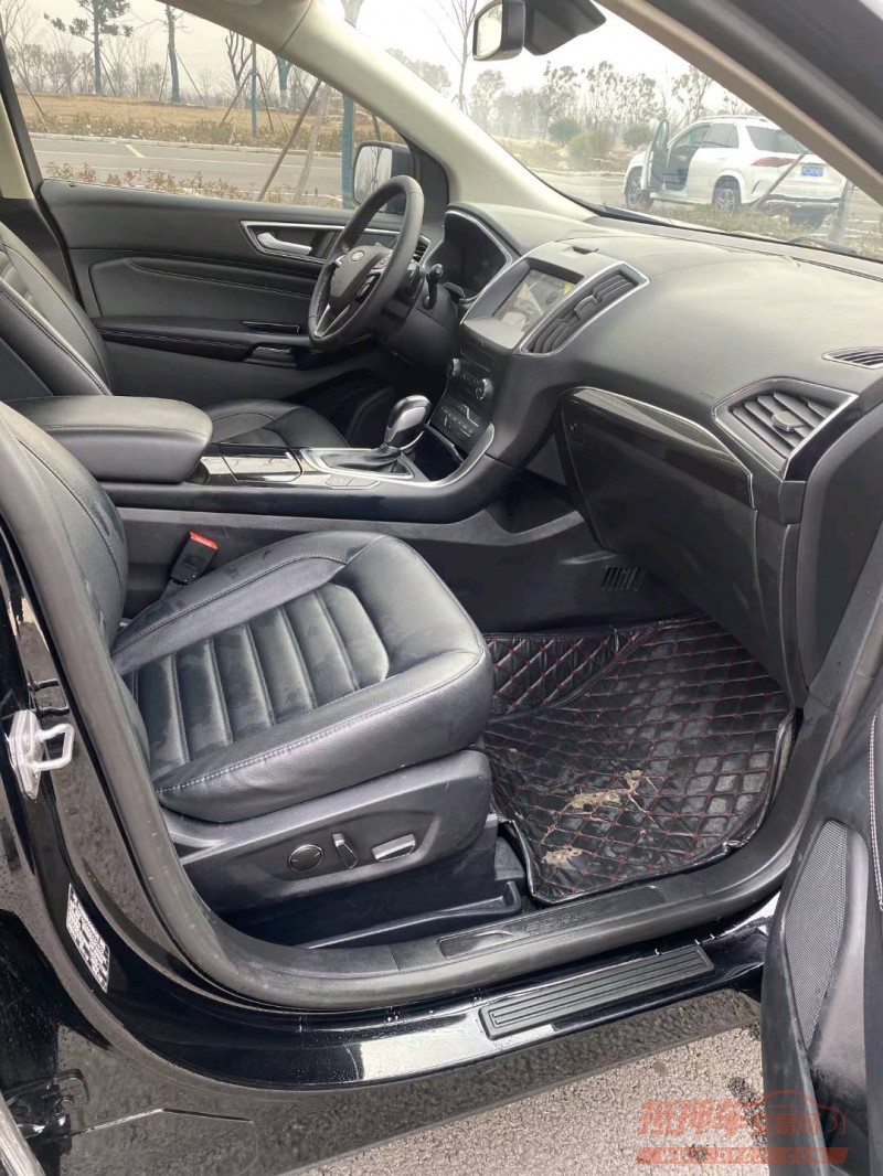 徐州20年福特锐界3