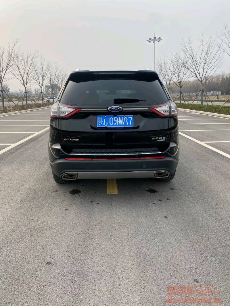 徐州20年福特锐界1