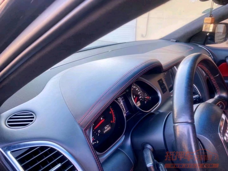 济南12年奥迪Q74