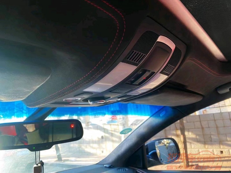 济南12年奥迪Q78