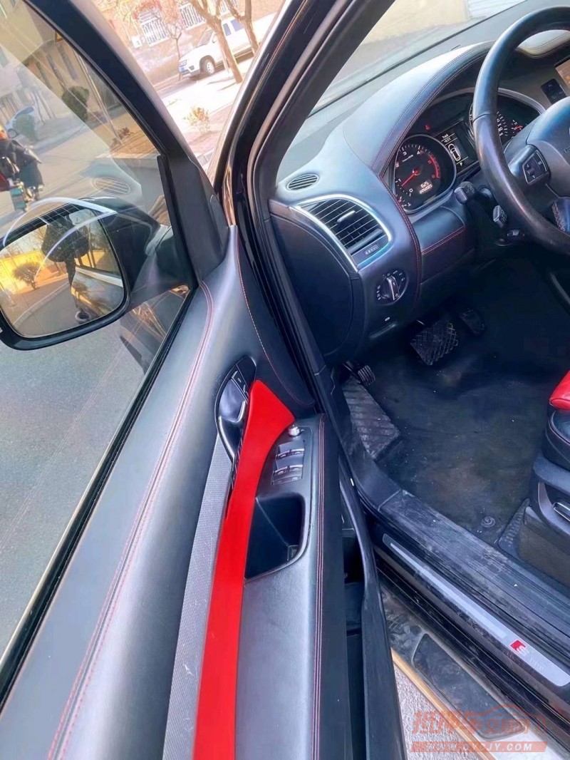 济南12年奥迪Q77