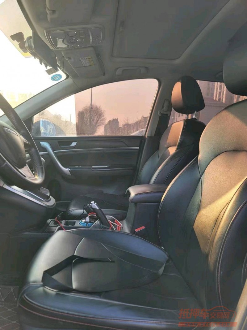 济南17年哈弗H65