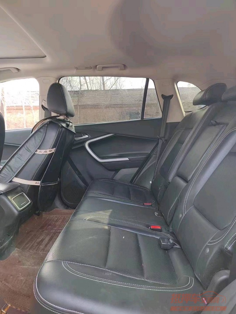 济南15年北汽幻速S64