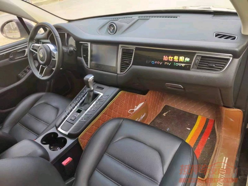 济南19年众泰SR96