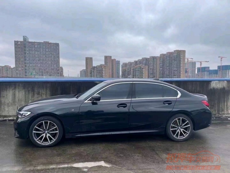 嘉兴20年宝马3系5