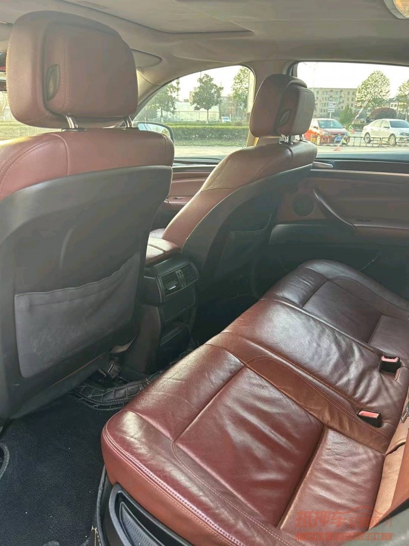 宜昌12年宝马X67