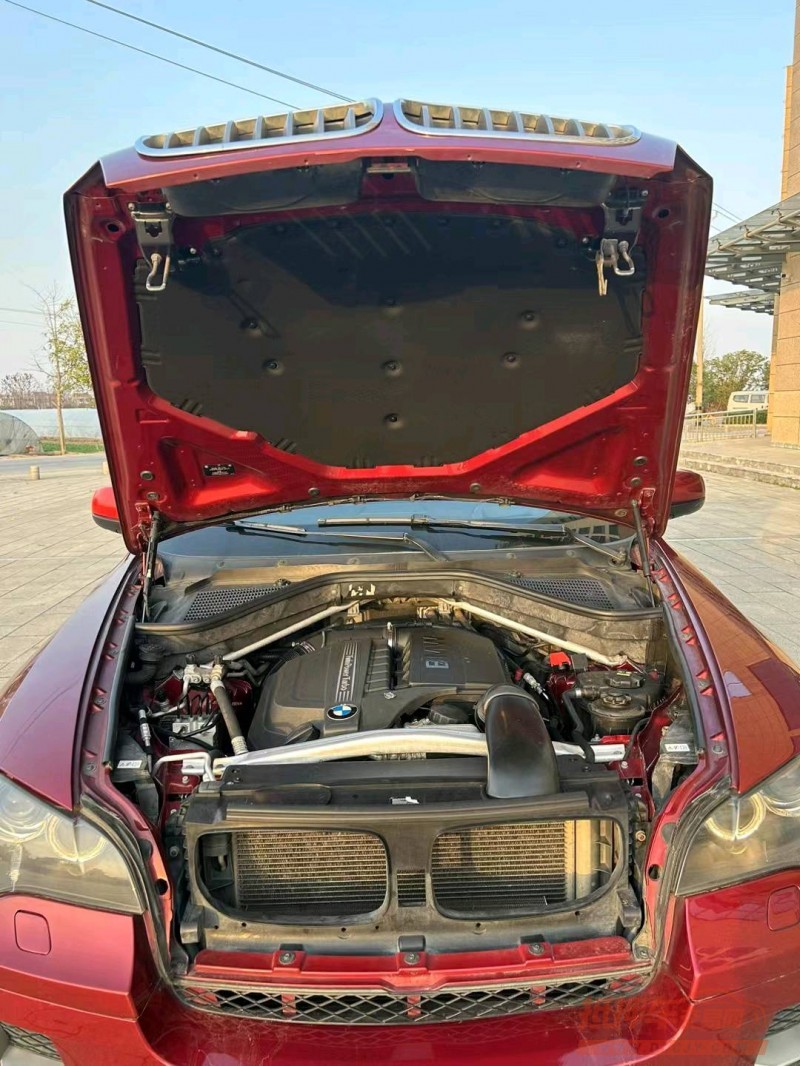 宜昌12年宝马X69