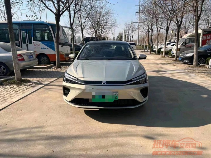 济南22年上汽集团飞凡ER66