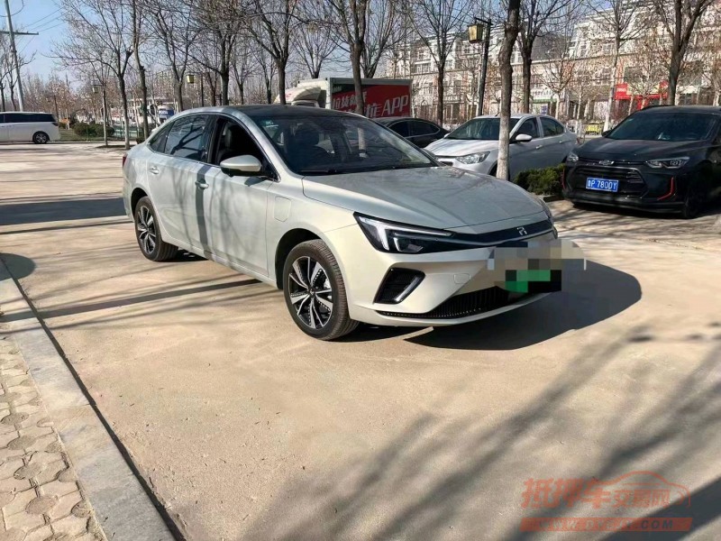 济南22年上汽集团飞凡ER65