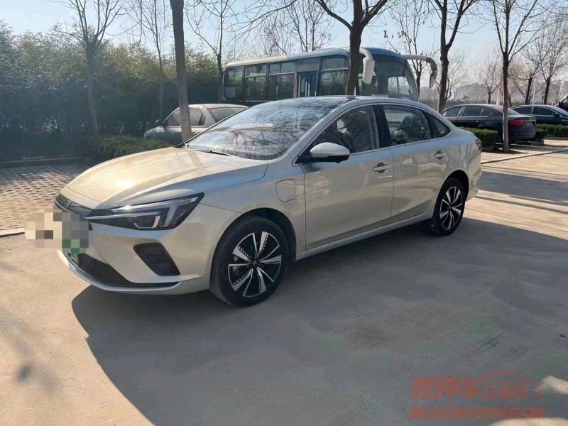 济南22年上汽集团飞凡ER64