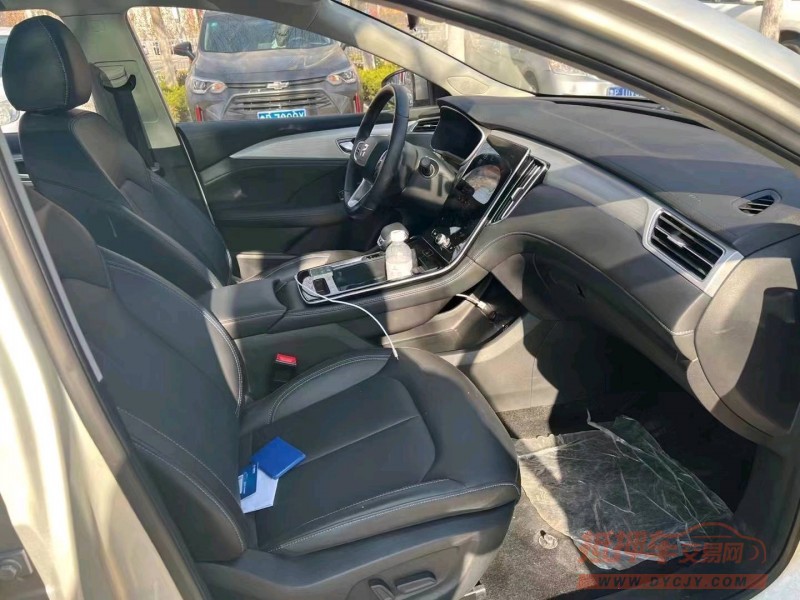 济南22年上汽集团飞凡ER62