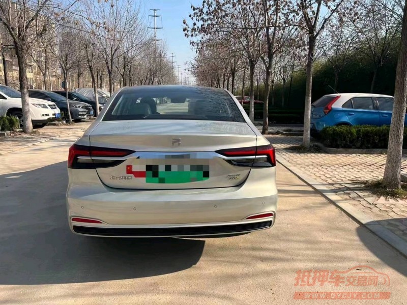 济南22年上汽集团飞凡ER61