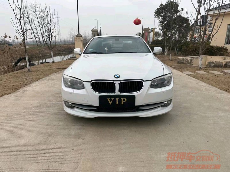 徐州12年宝马3系1