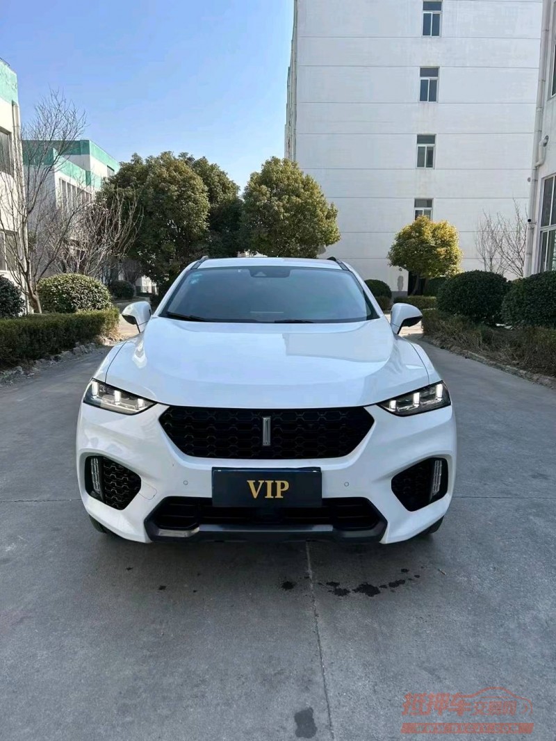 徐州17年WEYVV71