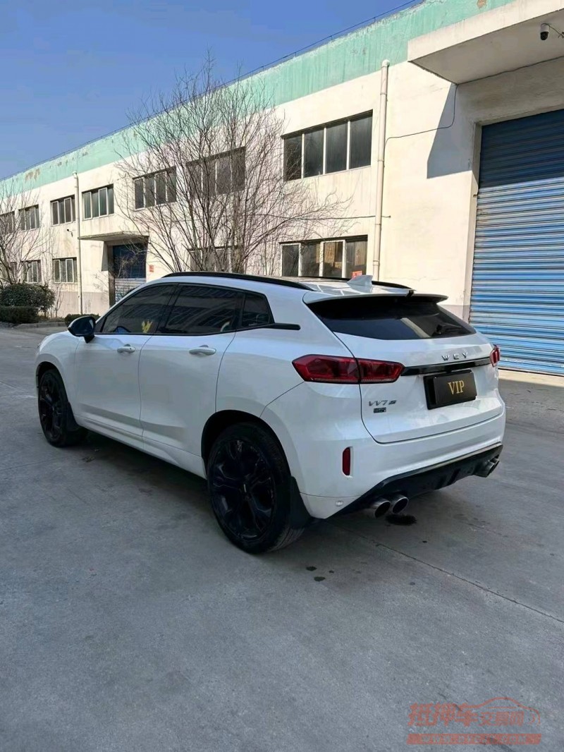 徐州17年WEYVV77