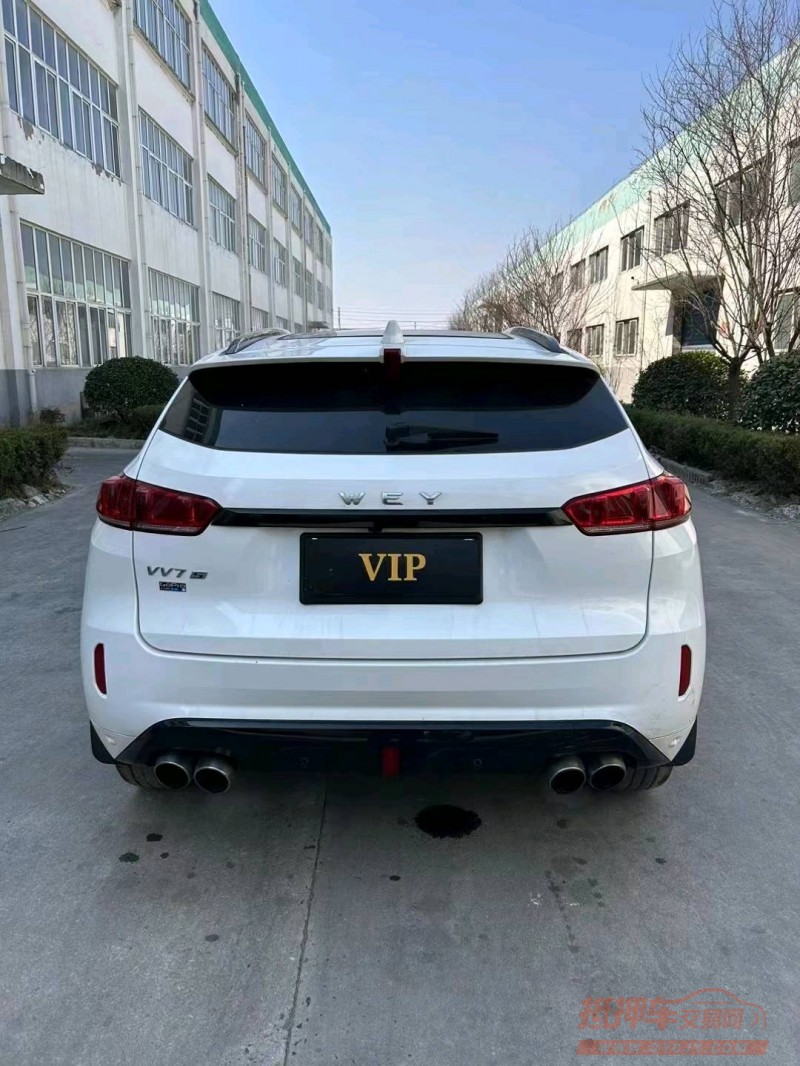 徐州17年WEYVV79