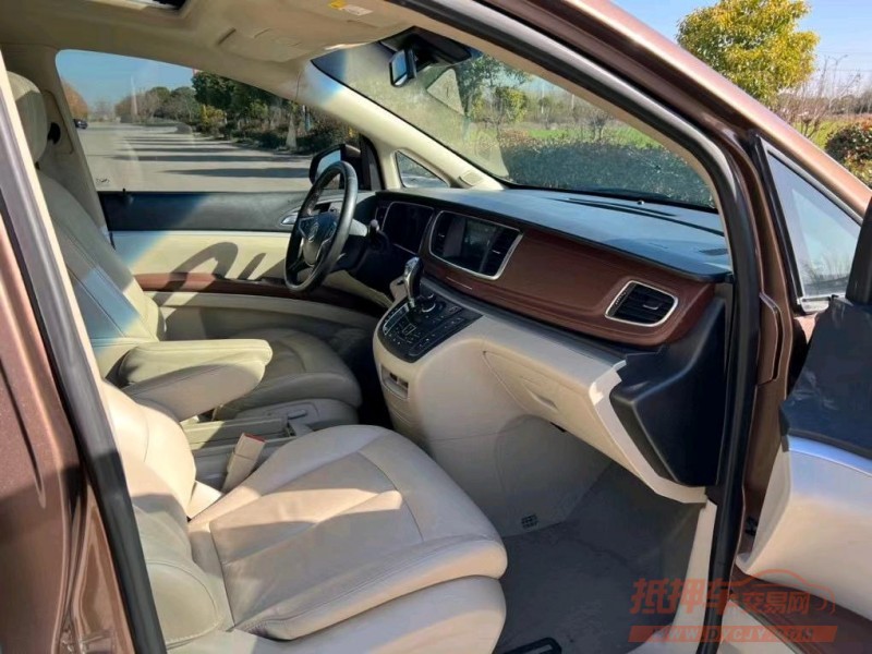 盐城19年别克GL89