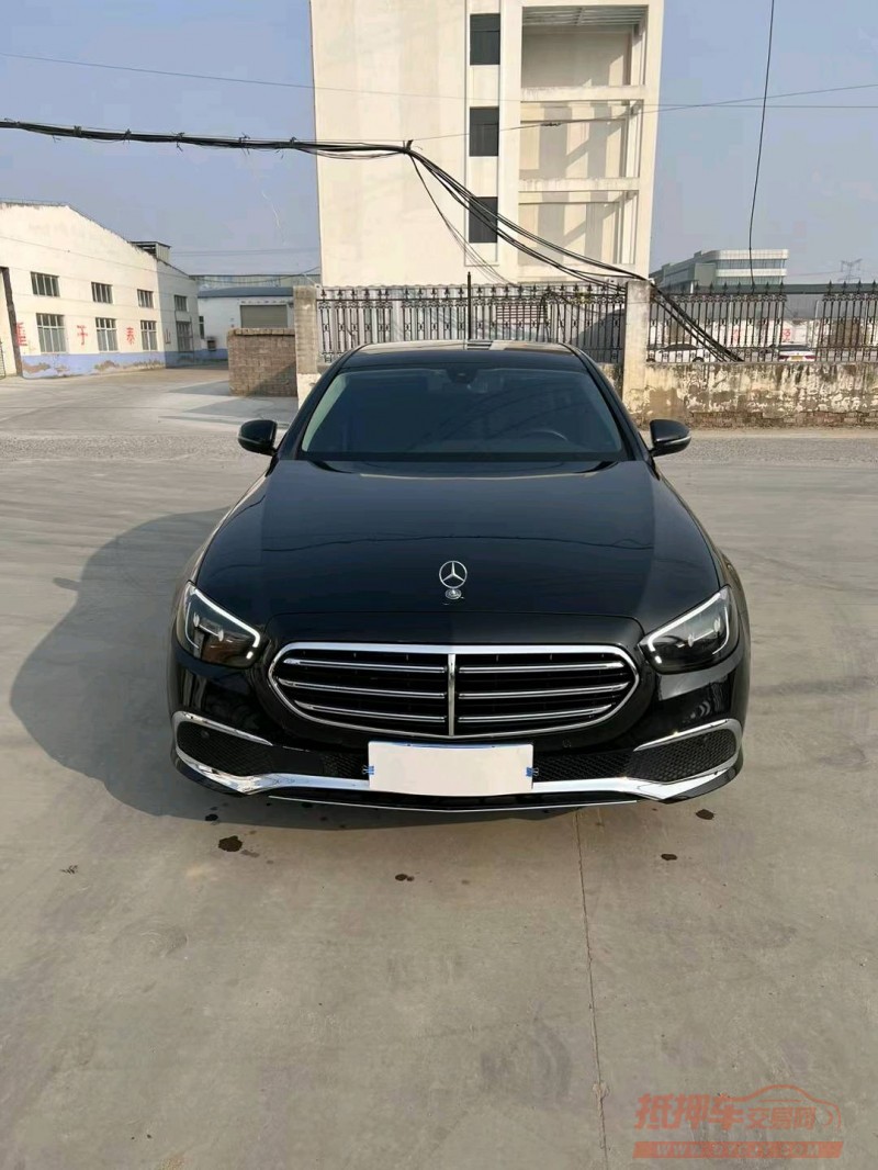 徐州21年奔驰E9