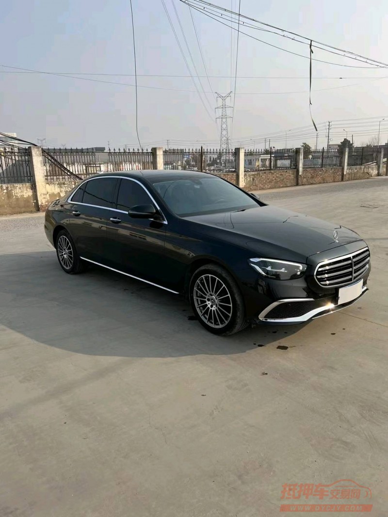 徐州21年奔驰E7