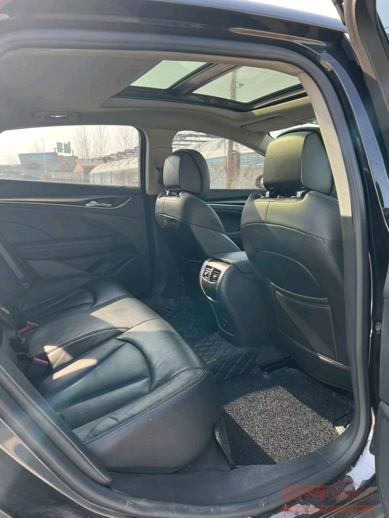 徐州18年别克君越4